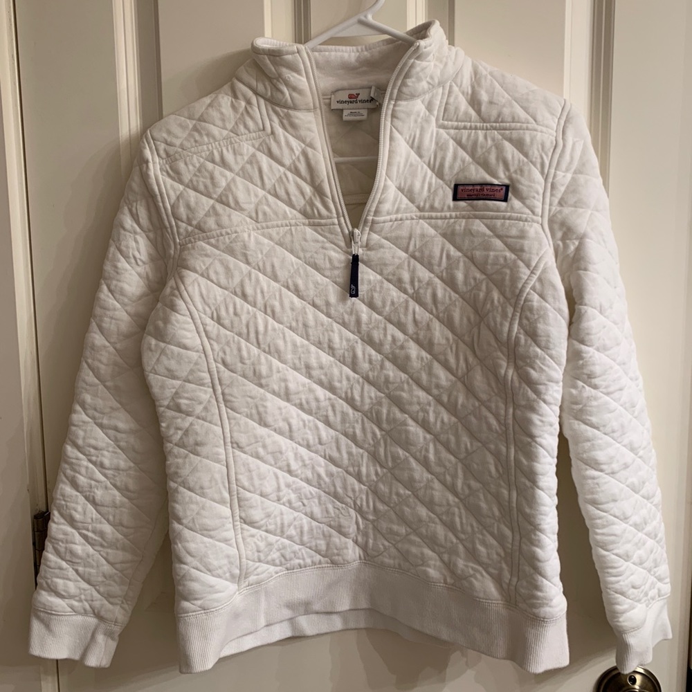 Vineyard vines